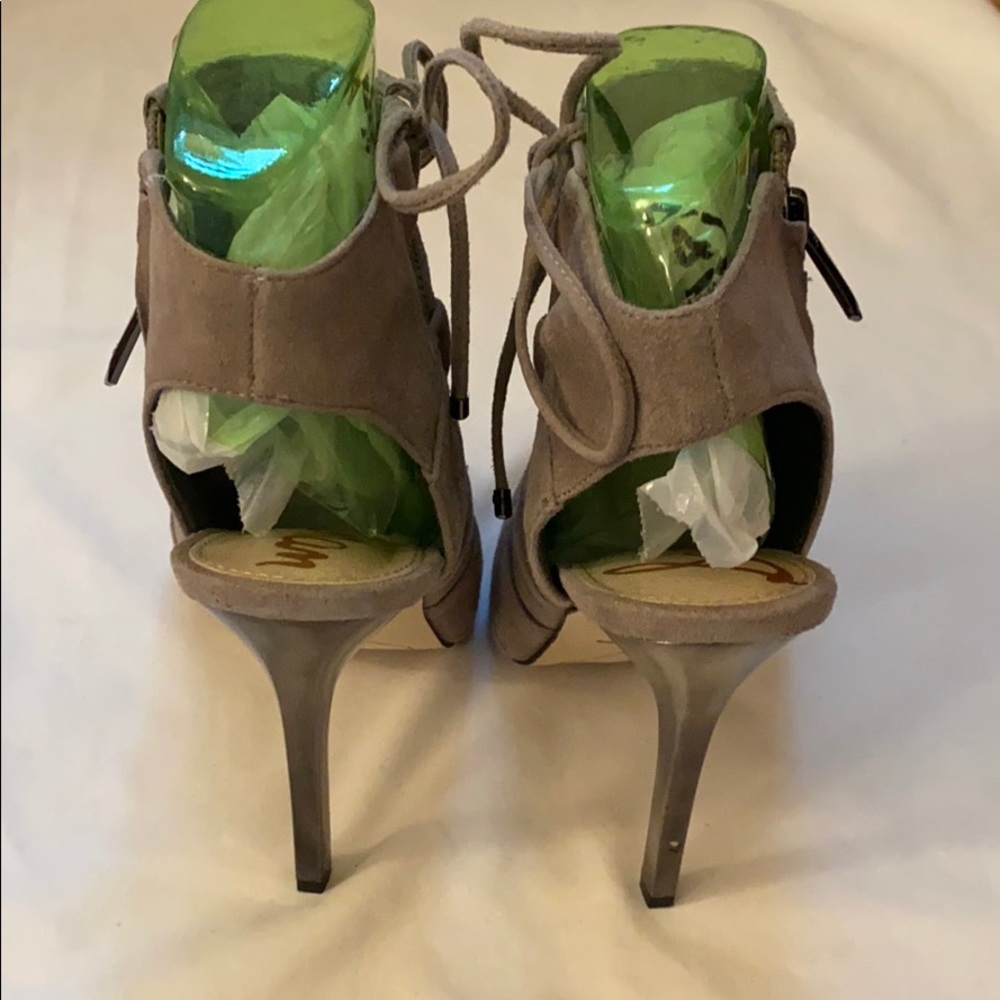 Sam Edelman Heels - Picture 3 of 7